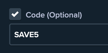 Stake.com bonus code
