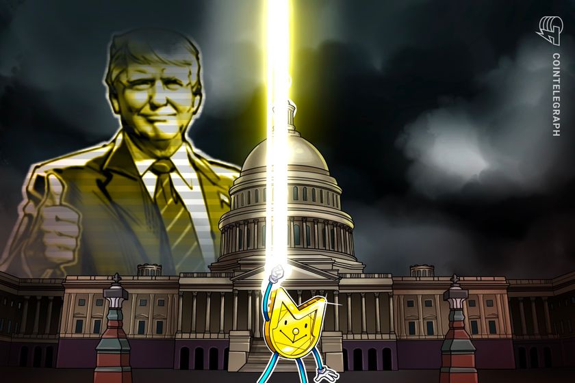 us-senator-calls-for-trump-impeachment,-cites-memecoin-dinner