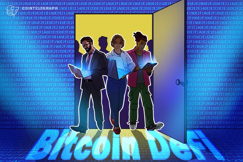 bitcoin-defi-will-have-300m-users,-beating-ethereum-and-solana:-exec