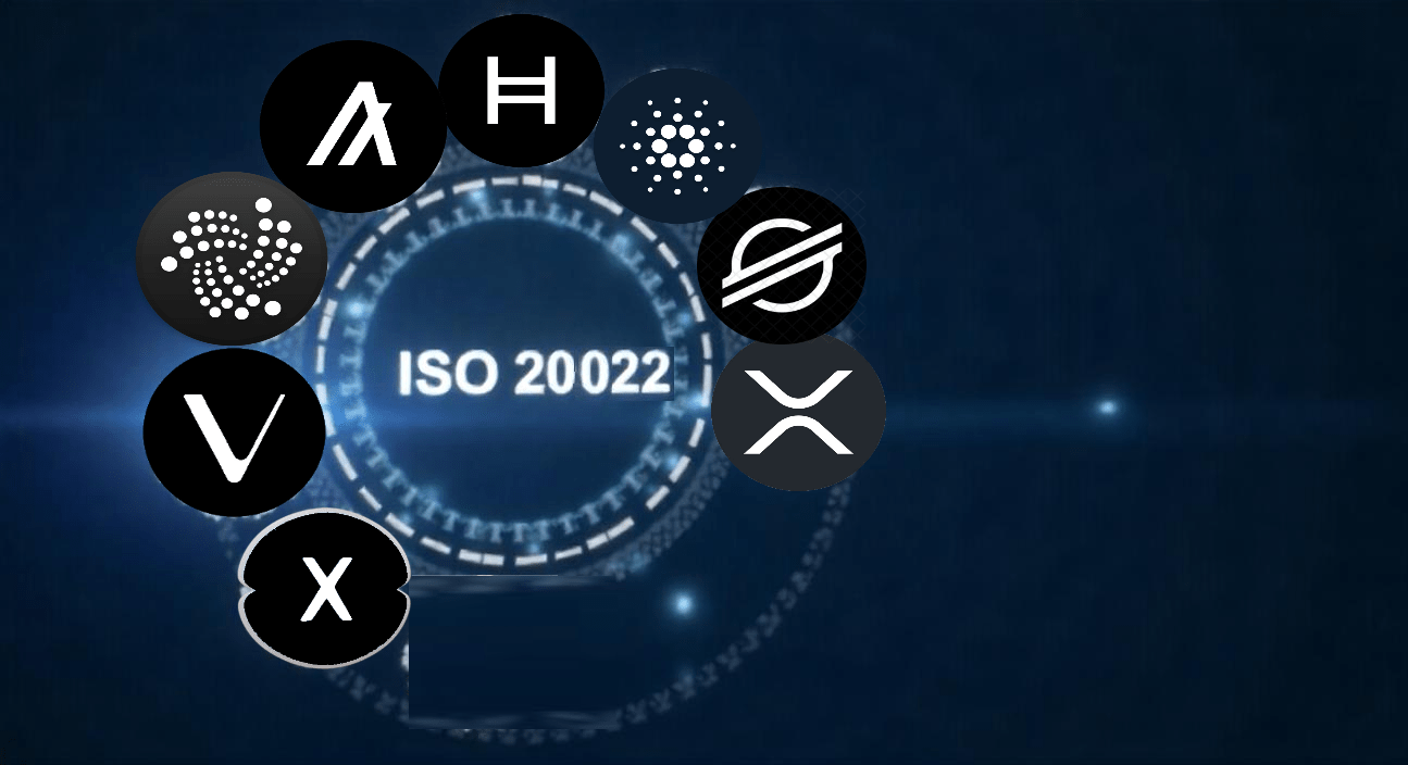 what-are-iso-20022-crypto?-top-compliant-tokens-for-2025
