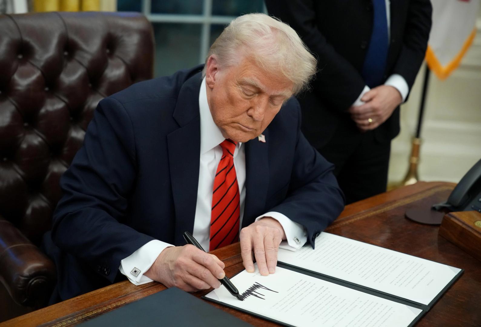 a-tiny-company-wants-to-buy-$20m-trump-token-to-change-us.-mexico-trade-deals