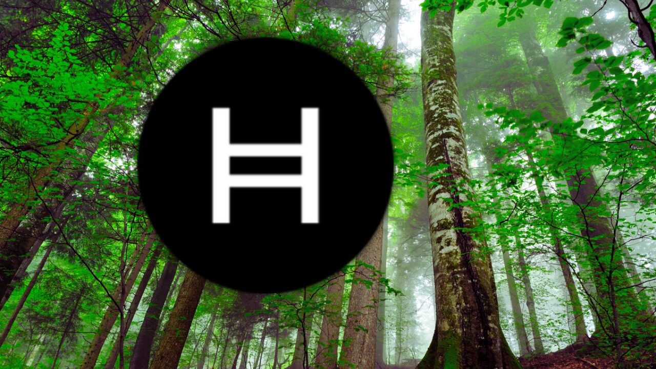 hedera-&-dlt-earth-unveil-$200k-bounty-for-climate-research-programme