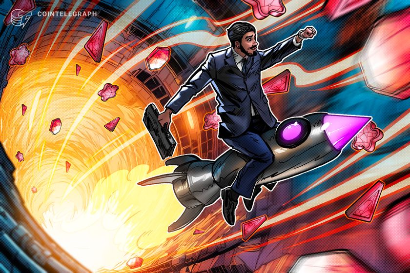 doodles-nft-sales-surge-97%-ahead-of-dood-token-airdrop