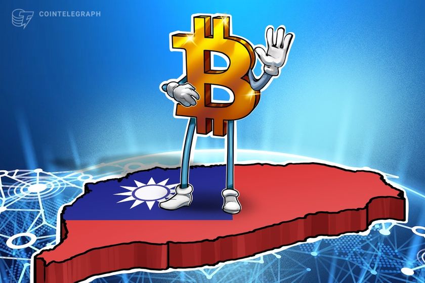 taiwan-lawmaker-calls-for-bitcoin-reserve-at-national-conference