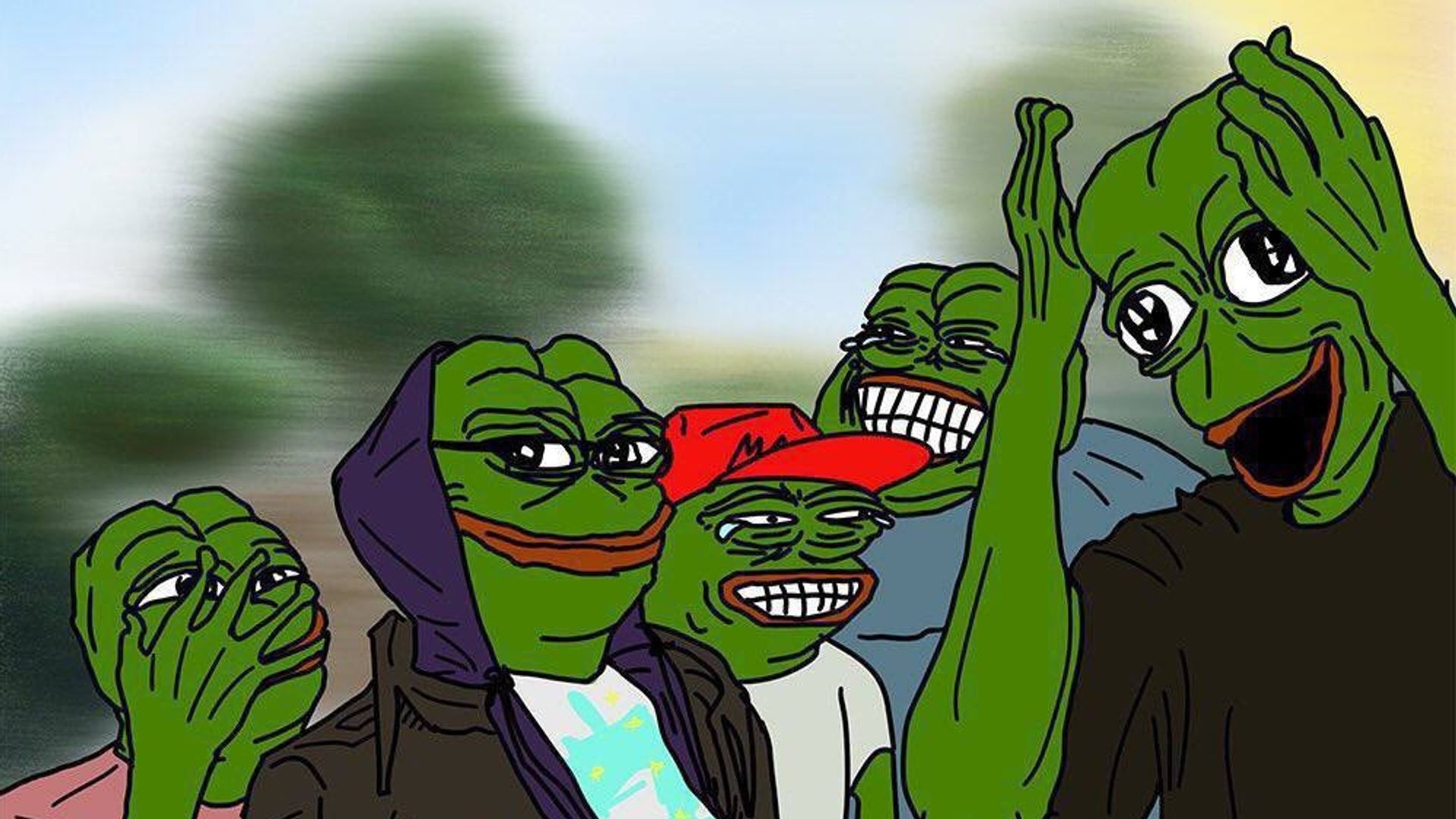 crypto-daybook-americas:-pepe-signals-altcoin-frenzy-as-rampant-ether-outpaces-bitcoin
