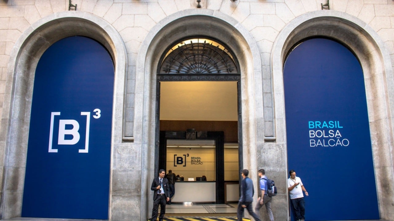 brazil’s-b3-stock-exchange-to-launch-ether-and-solana-futures