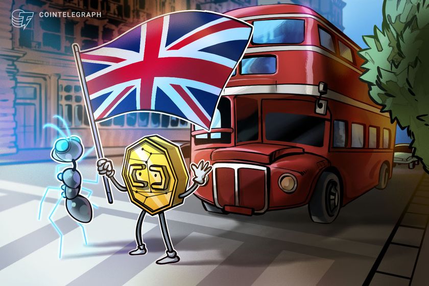uk-to-become-‘safe-harbor’-for-crypto-with-new-draft-rules-—-experts