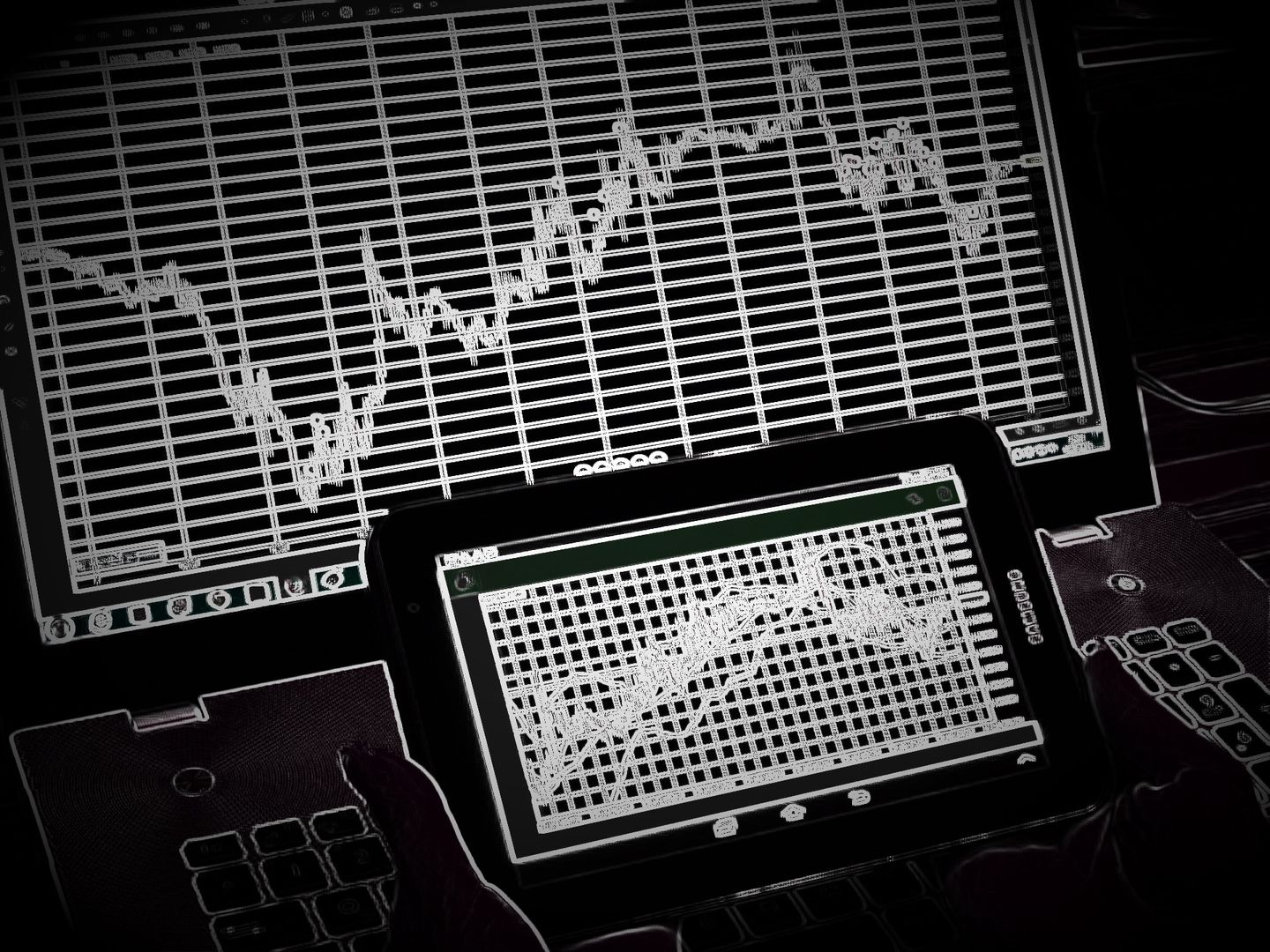 dogecoin-surges-10%,-bitcoin-nears-$104k-amid-renewed-‘risk-on’-sentiment