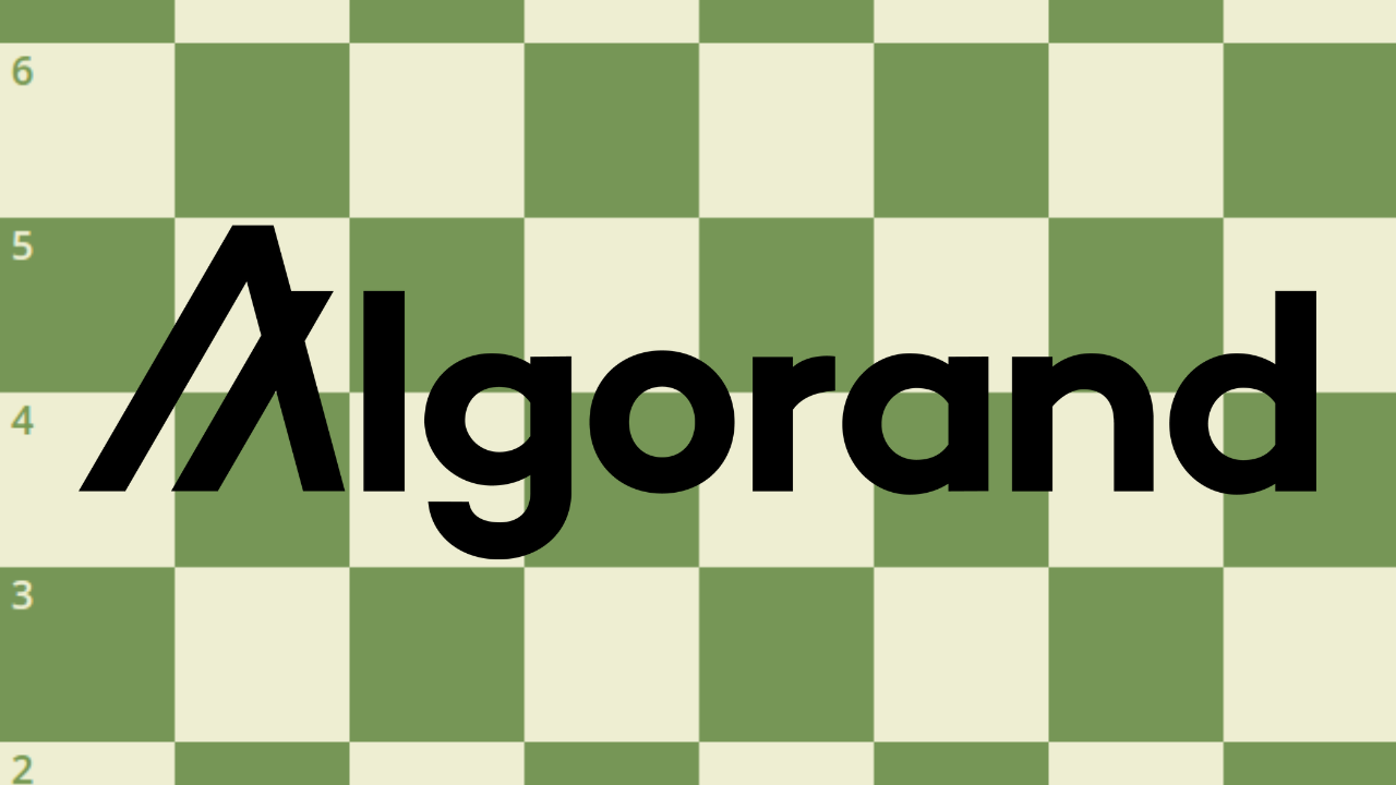 algorand-joins-world-chess-for-universal-chess-decentralized-passport