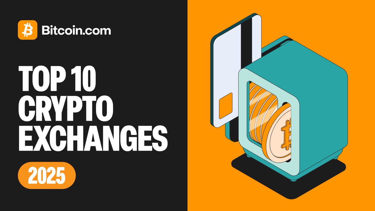 top-10-crypto-exchanges-of-2025-(so-far):-a-calm-before-the-institutional-storm