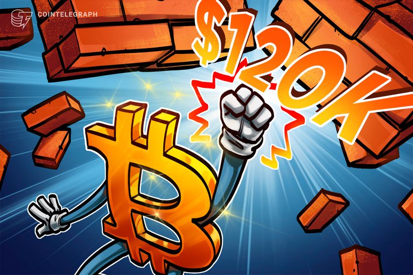 bitcoin-breakout-to-$120k-on-radar-as-markets-forget-fed-july-rate-cut