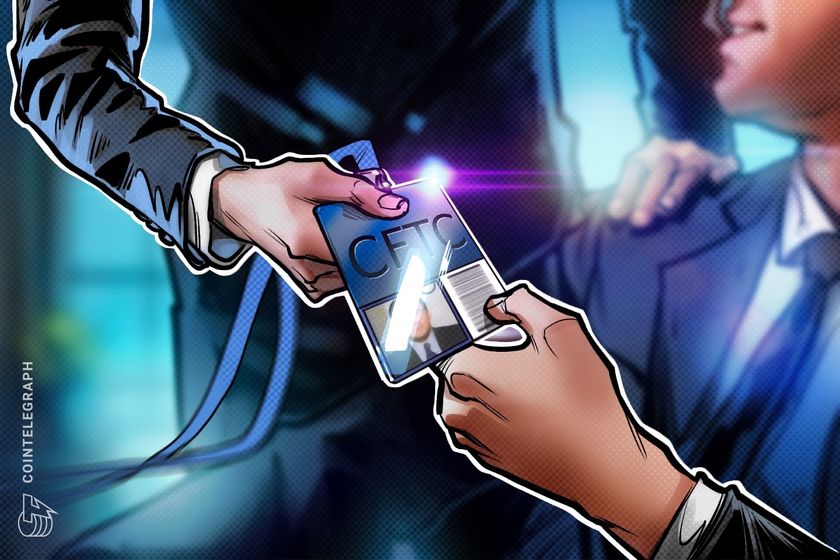 cftc-commissioner-will-step-down-to-become-blockchain-association-ceo