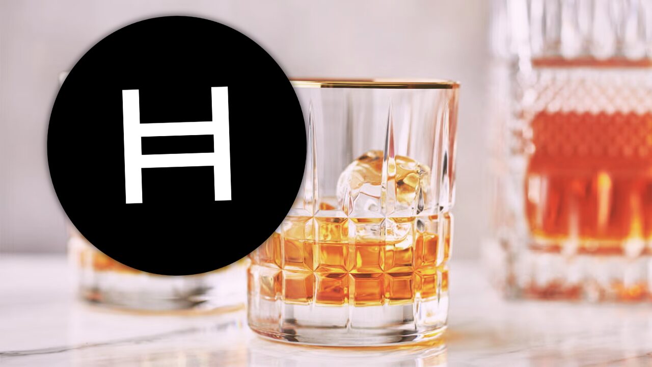 cask-capital-tokenizes-whiskey-on-hedera-as-hbar-rwa-gains-momentum-with-real-estate,-mmfs