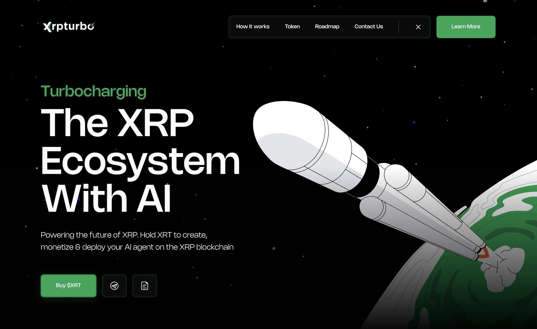 xrpturbo-surges-80%-in-30-days,-outpacing-other-xrp-ecosystem-projects-on-coingecko