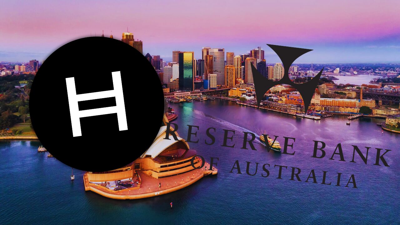 hedera-shortlisted-for-australia-cbdc-project-backed-by-australian-government