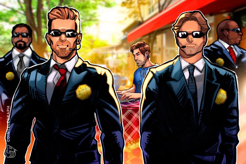 crypto-execs-beef-up-security-following-string-of-kidnappings:-report