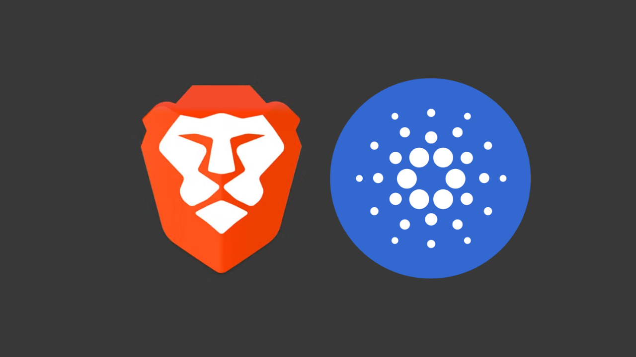 cardano-partners-with-brave-for-ada-integration-as-midnight-l2-launch-draws-near