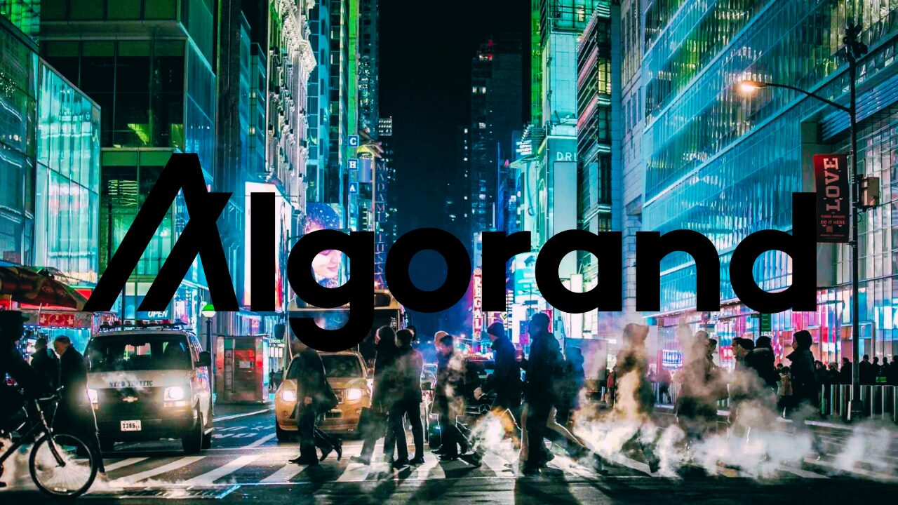 algorand-reaches-3-billion-transactions-as-pera-payment-card-launches-beta