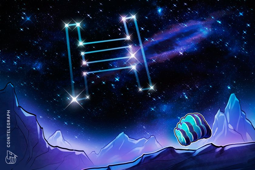 validation-cloud-deploys-web3-ai-engine-on-hedera