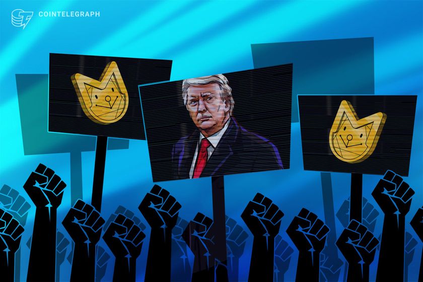 interest-groups,-lawmakers-to-protest-trump's-memecoin-dinner