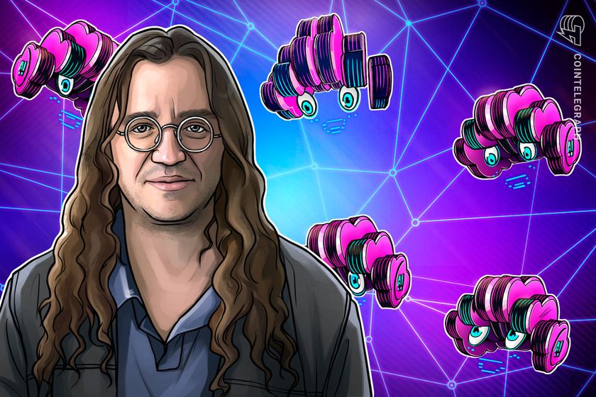 ‘in-‘93,-it-became-clear-to-me-ai-should-be-decentralized’-—-ben-goertzel