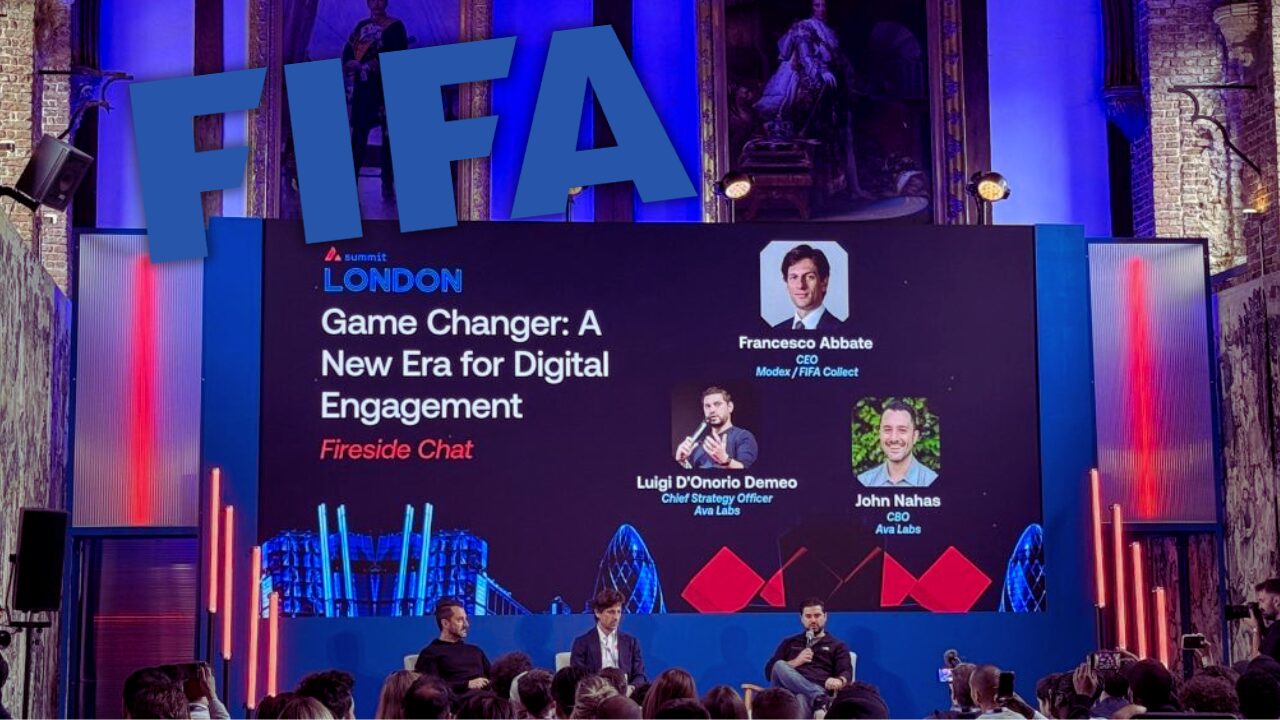 fifa-collect-migrates-to-avax-from-algo,-eyes-future-as-layer-1-blockchain
