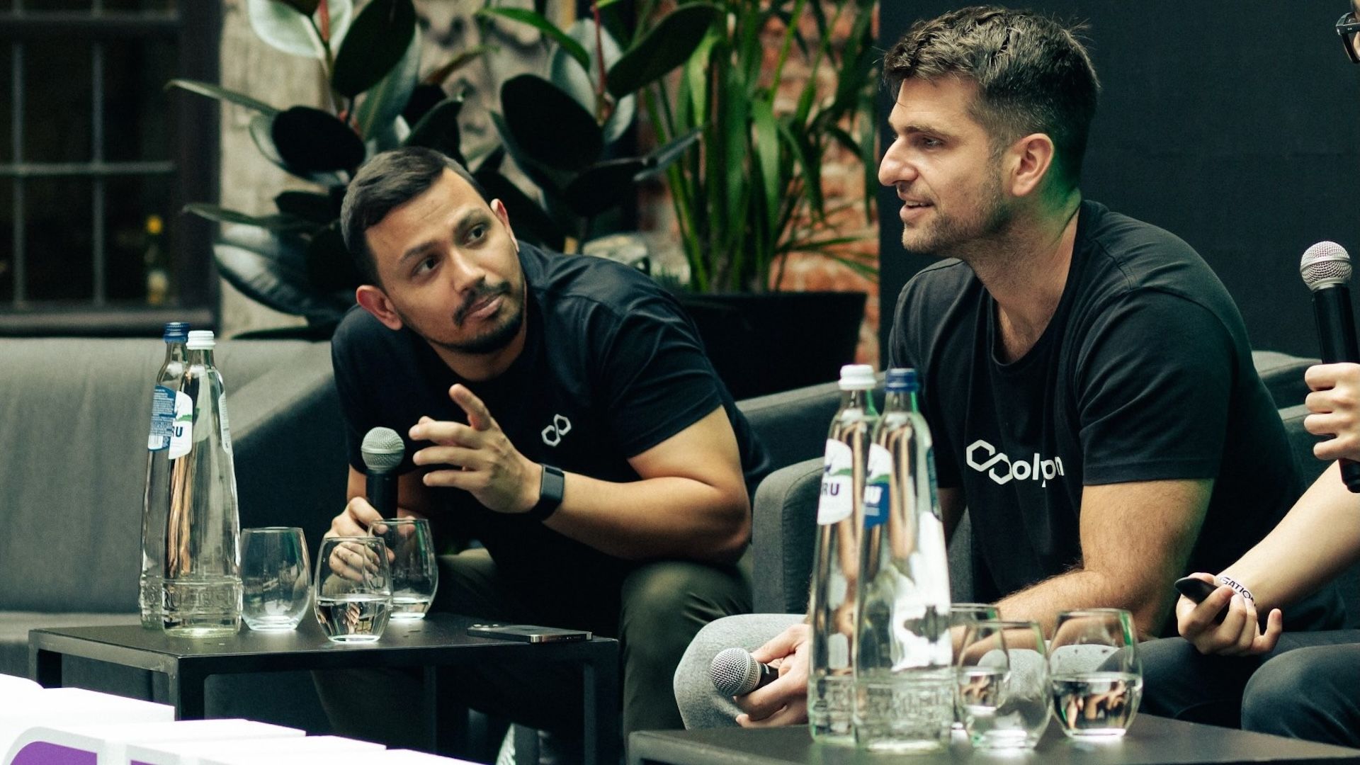 polygon-co-founder-mihailo-bjelic-exits-layer-2