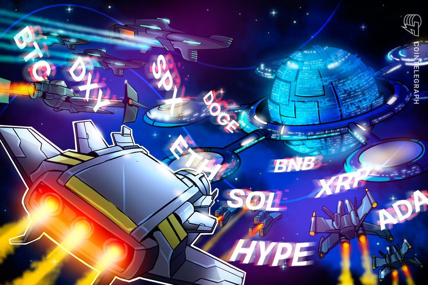 price-predictions-5/26:-spx,-dxy,-btc,-eth,-xrp,-bnb,-sol,-doge,-ada,-hype