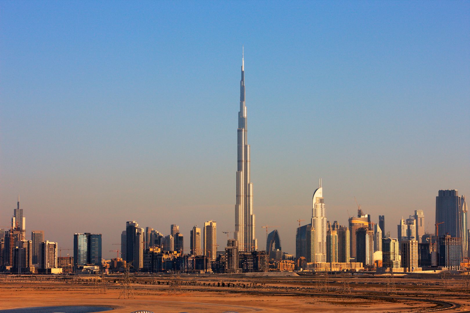 dubai-unveils-real-estate-tokenization-platform-on-xrp-ledger-amid-$16b-initiative