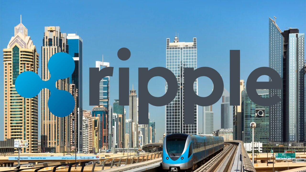 why-dubai-&-ctrl-alt-chose-the-xrp-ledger-for-tokenization?