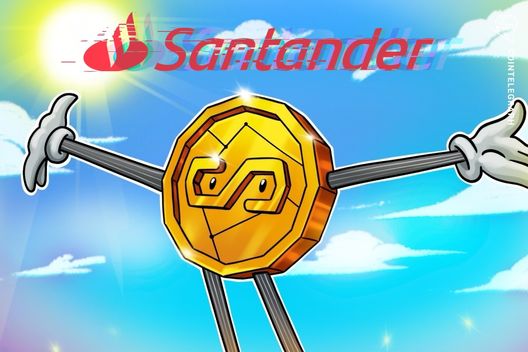 santander-considers-issuing-stablecoin,-retail-crypto-services