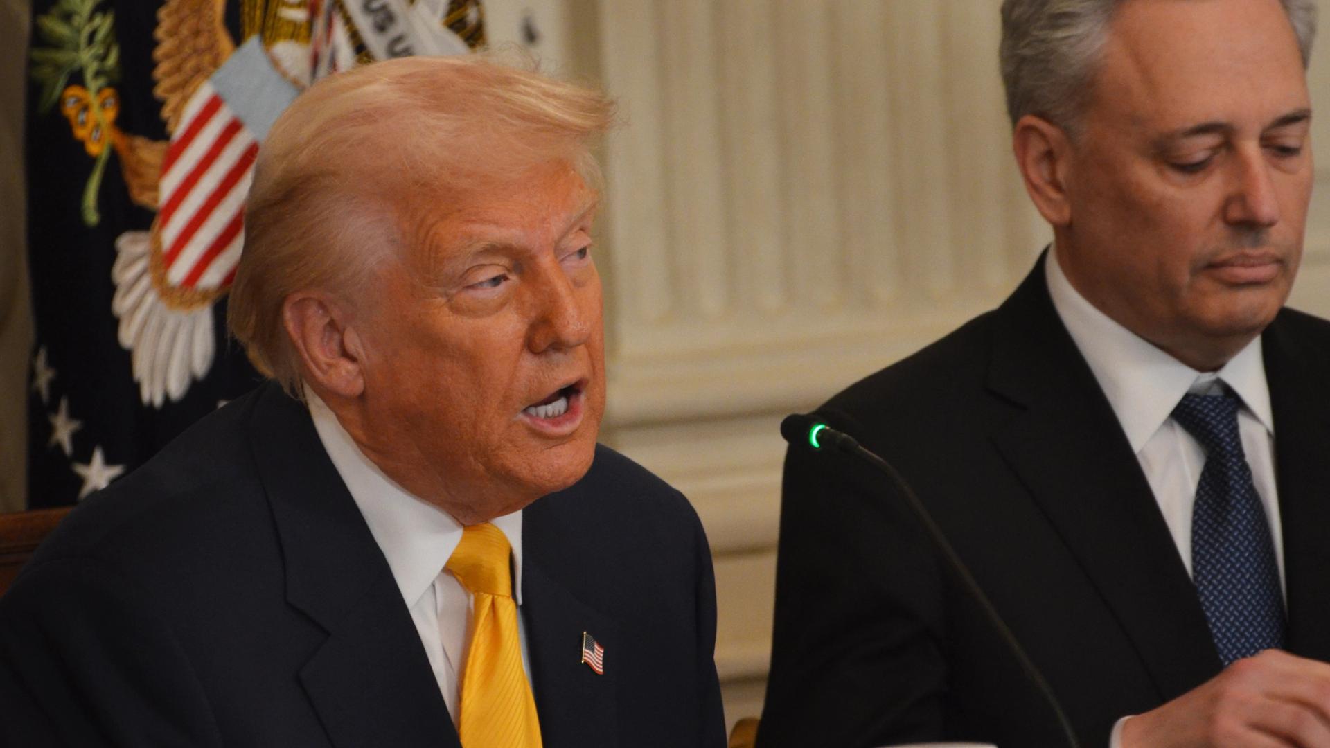 trump’s-memecoin-dinner-questioned-by-top-democrat-on-house-judiciary-committee