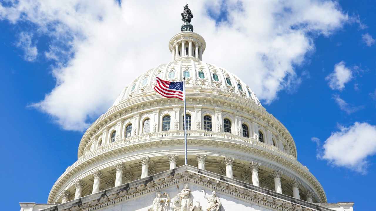 landmark-crypto-legislation-introduced-in-congress—clarity-act-ushers-in-golden-age