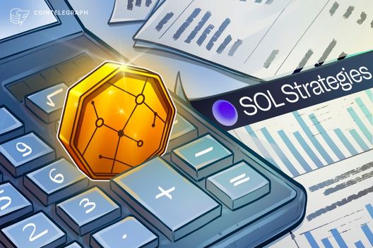 sol-strategies-reports-q2-net-loss-of-$3.5m-while-staking,-validating-revenue-surge