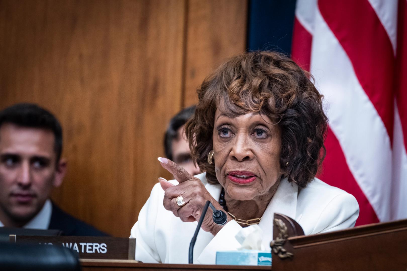 dems-say-they’re-blocked-from-info-on-verge-of-crypto-market-structure-bill-hearings