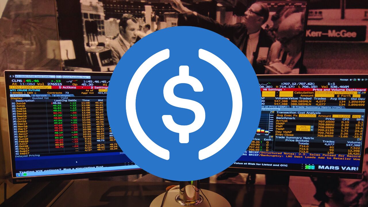 usdc-issuer-circle-makes-nyse-ipo-debut:-will-it-pay-off?