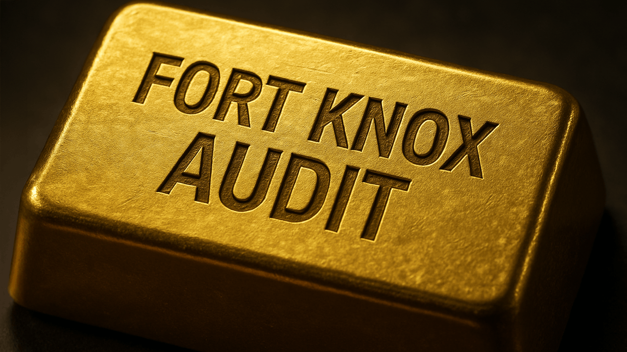 us-lawmakers-seek-audit-of-federal-gold,-including-‘deep-storage’