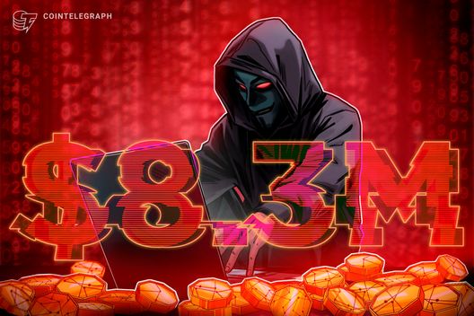 bitcoin-defi-platform-alex-protocol-loses-$8.3m-to-exploit