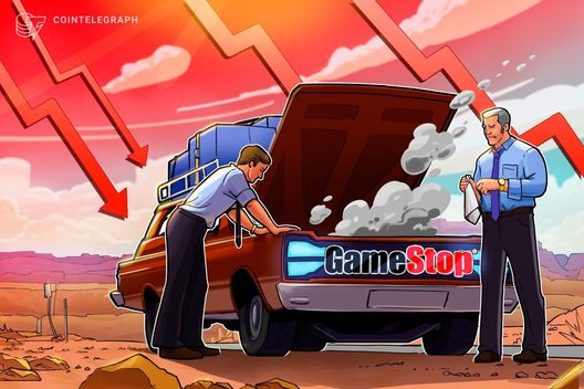 gamestop-plunges-12%-after-proposing-new-$1.75b-debt-offering