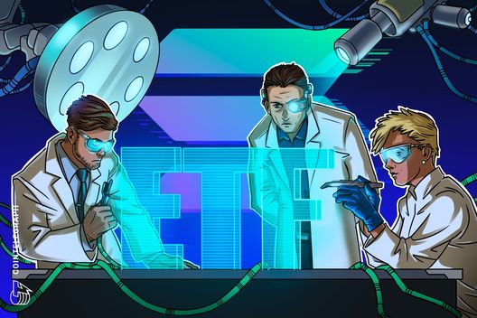 7-solana-etf-hopefuls-file-s-1s,-but-more-‘back-and-forth’-with-sec-ahead