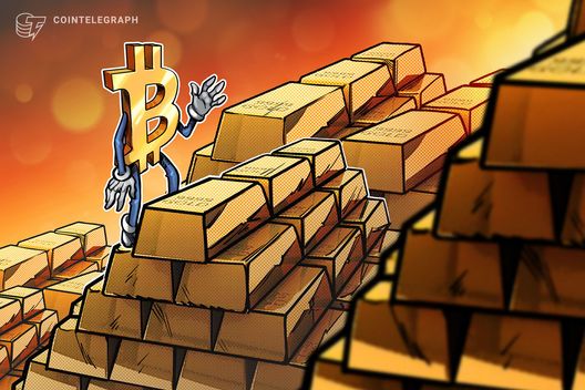 bitcoin-closer-to-equities-than-gold-as-middle-east-war-deepens