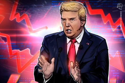 bitcoin,-crypto-dip-as-trump-says-iran’s-leader-an-‘easy-target’