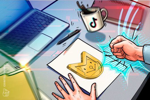 tiktok-denies-trump-memecoin-buys-in-reply-to-congressman’s-accusations