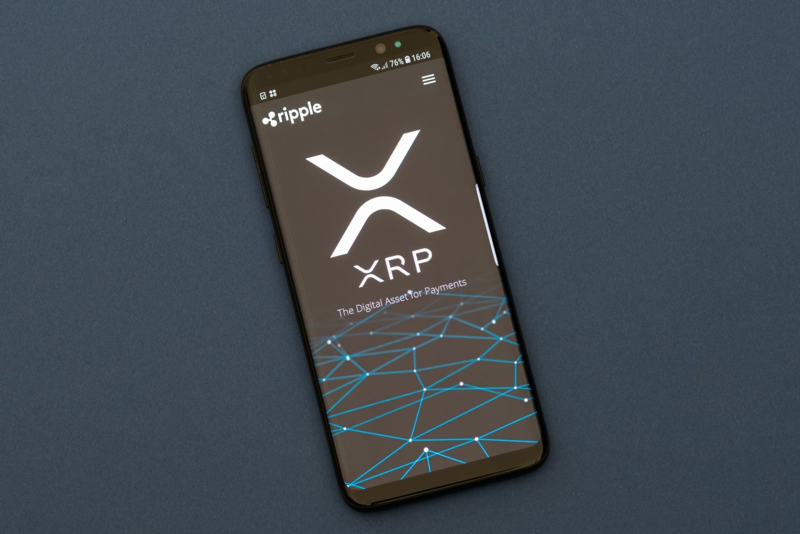 xrp’s-price-volatility-crashes-to-lowest-level-since-trump’s-victory.-what-next?