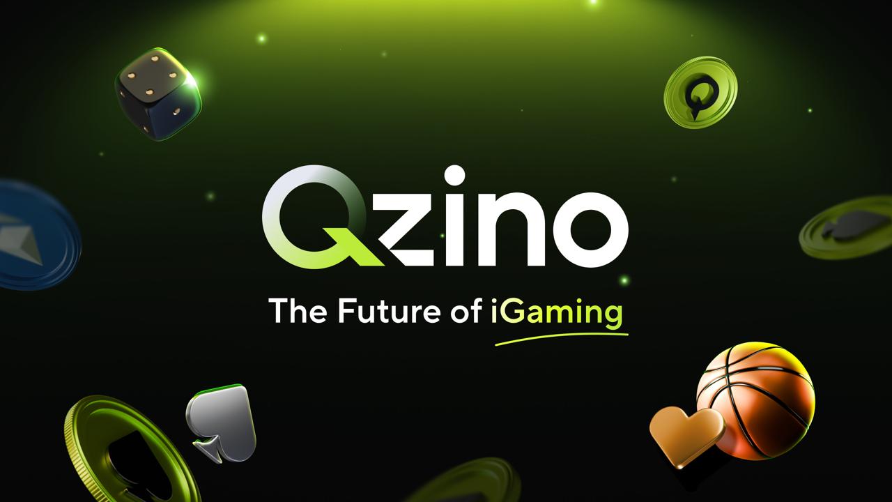 qzino:-innovative-igaming-platform-with-ai-and-profit-sharing-launches