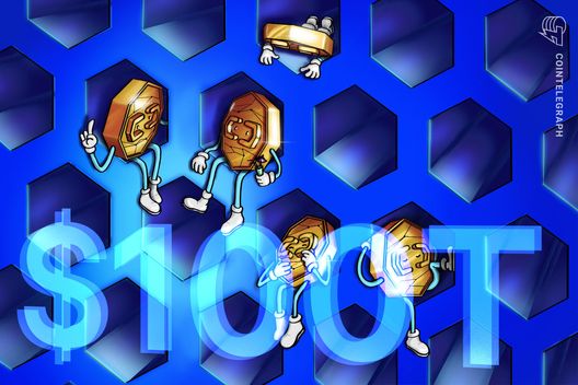 chainlink-launches-compliance-tool-to-unlock-$100t-in-institutional-capital