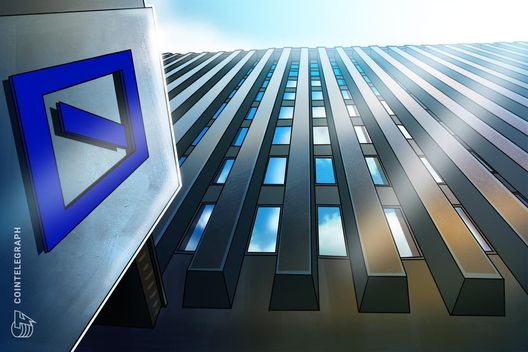 deutsche-bank-to-launch-crypto-custody-accounts-in-2026:-report