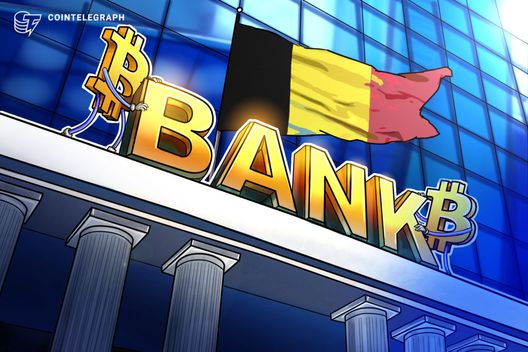 kbc-bank-to-offer-bitcoin,-ether-to-retail-customers:-report