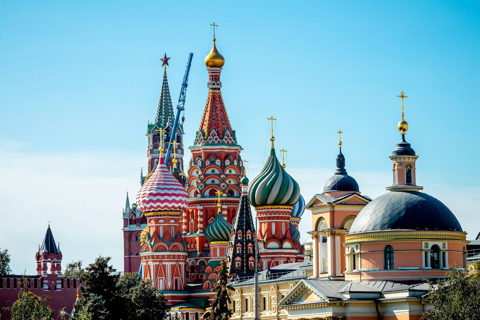 russian-state-giant-rostec-plans-ruble-pegged-stablecoin,-payment-platform-on-tron:-tass