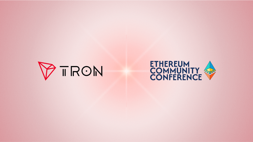 tron-dao-joins-ethcc-as-wagmi-sponsor,-co-hosts-events-with-metamask-and-arkham